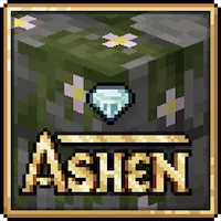 Ashen Minecraft Resource Pack