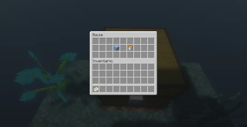 cobblestone generator