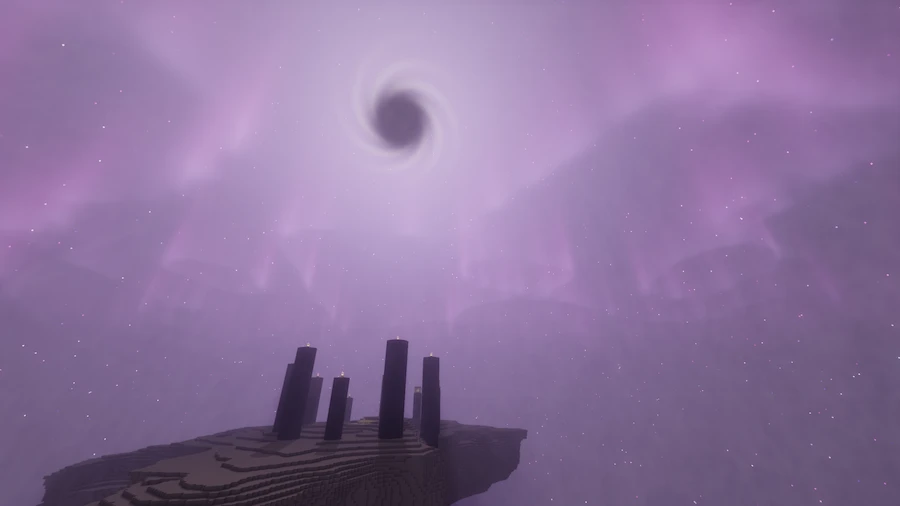 AstraLex Shaders Comparison end