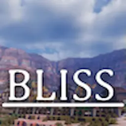 Bliss Minecraft Shaders