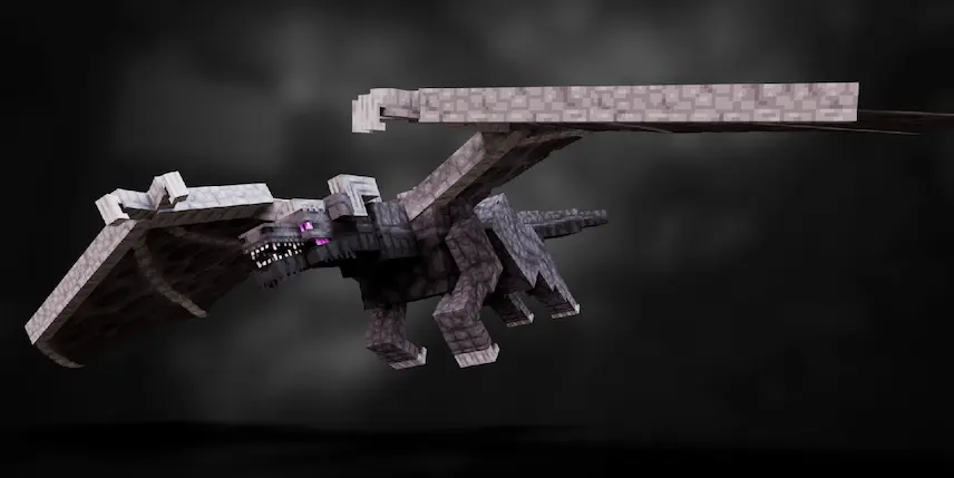 ender dragon