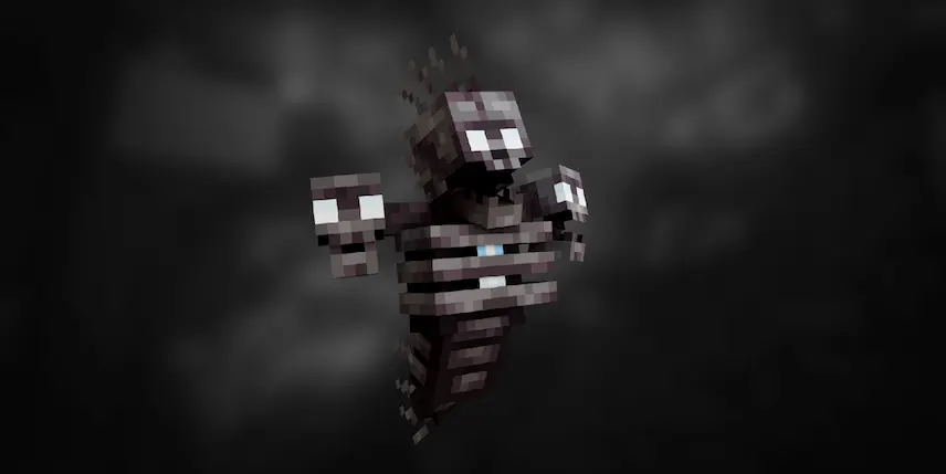 wither