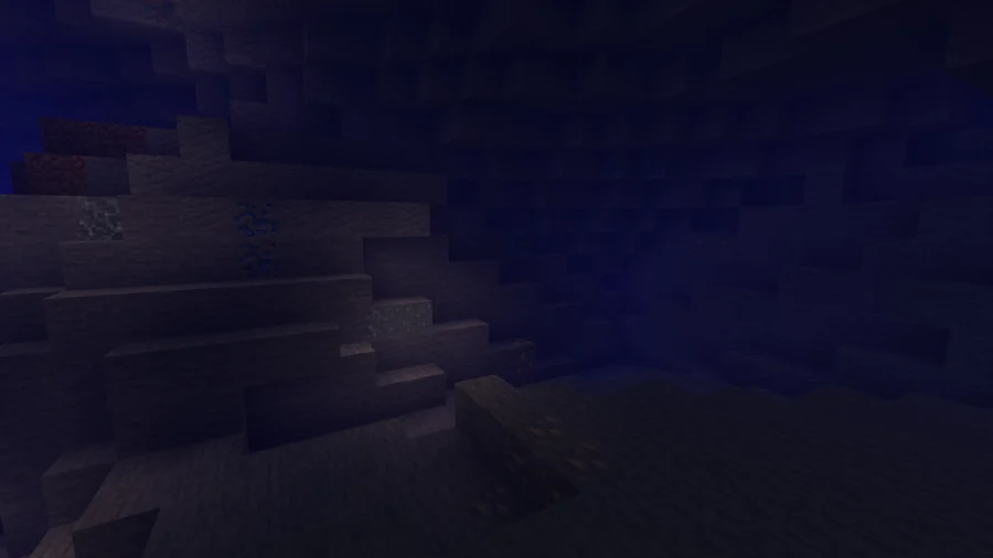 Vanilla Shaders light