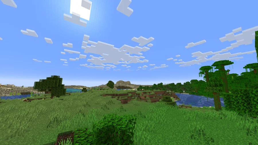 Vanilla Shaders day