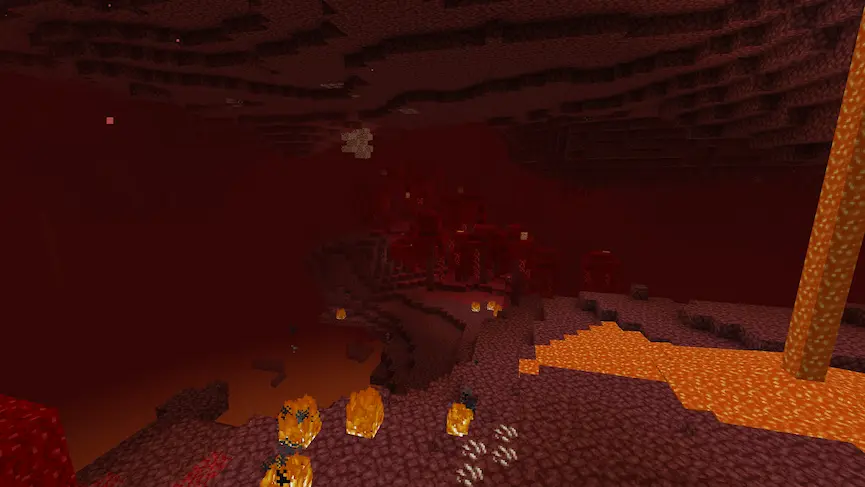 vanilla Shaders compare 6