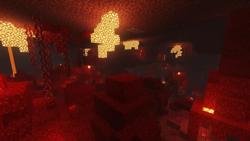 nether