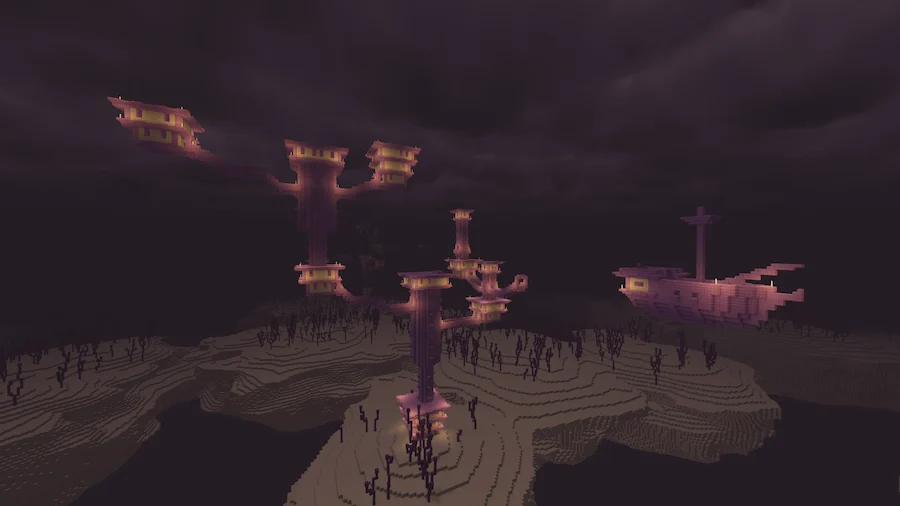MakeUp Shaders Comparison end