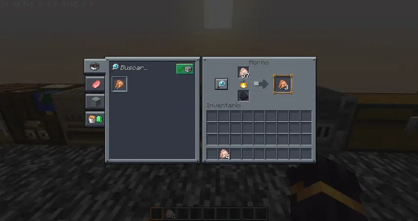  furnace ui