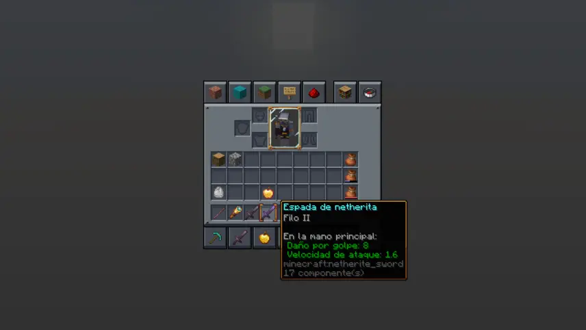 inventory