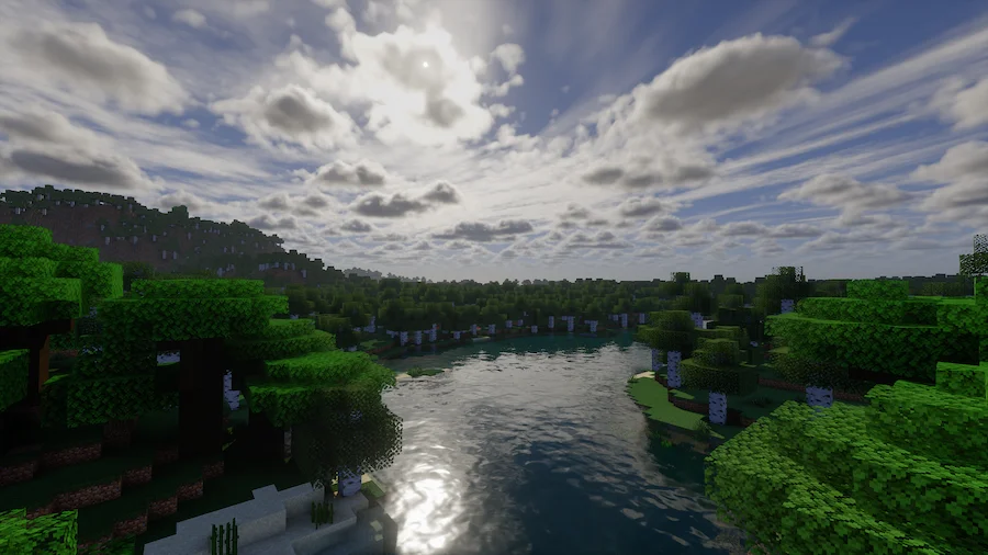 Noble Shaders day