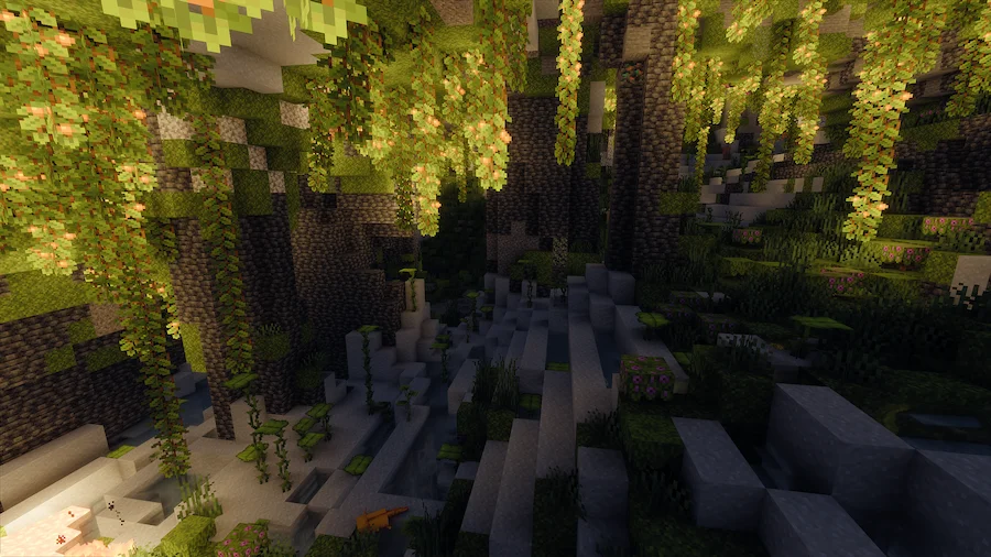 Noble Shaders Light
