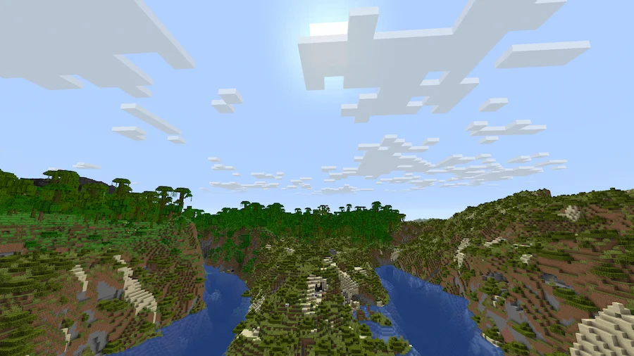 Vanilla Shaders Comparison day