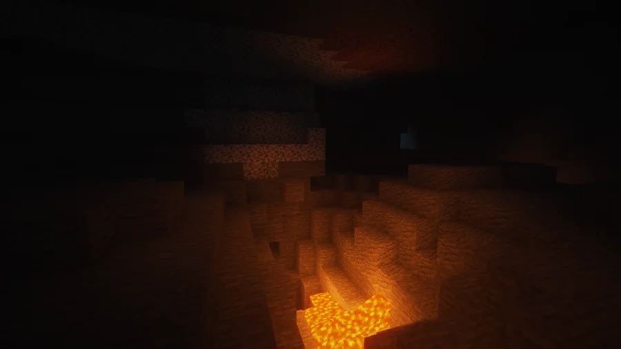 OPAL Shaders comparison light