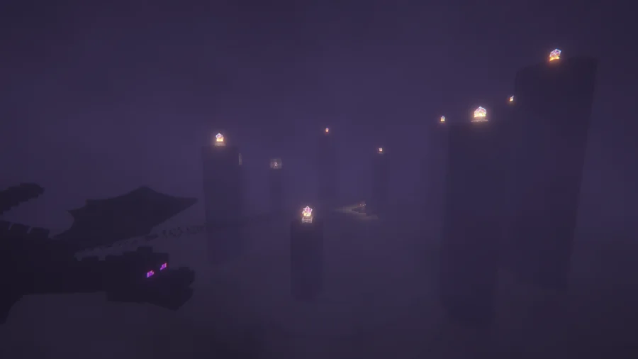 OPAL Shaders comparison end