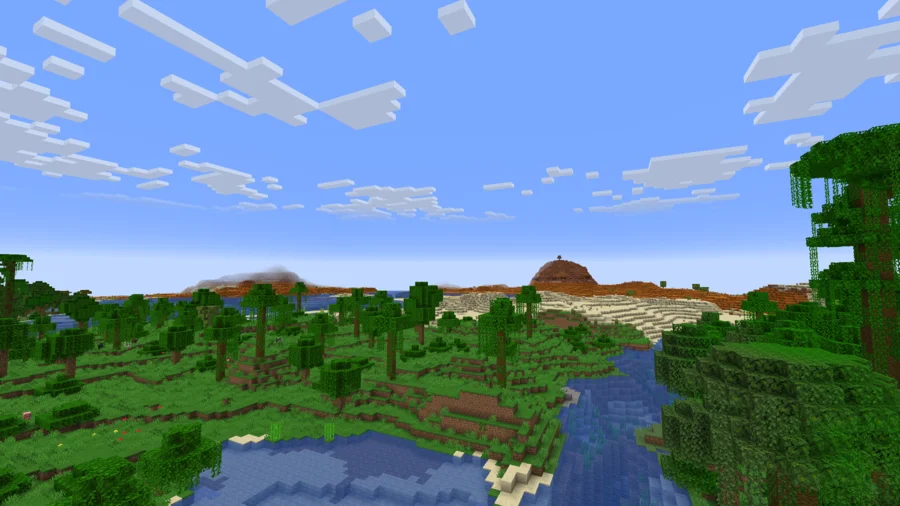 Vanilla Shaders comparison day