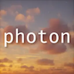 Photon Shader