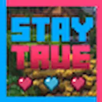 Stay True Minecraft Resource Pack