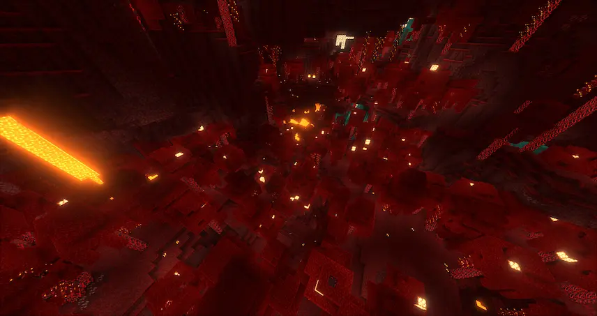 nether
