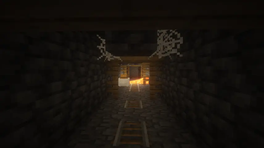 BSL Classic shaders Light