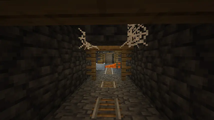 vanilla shaders Light