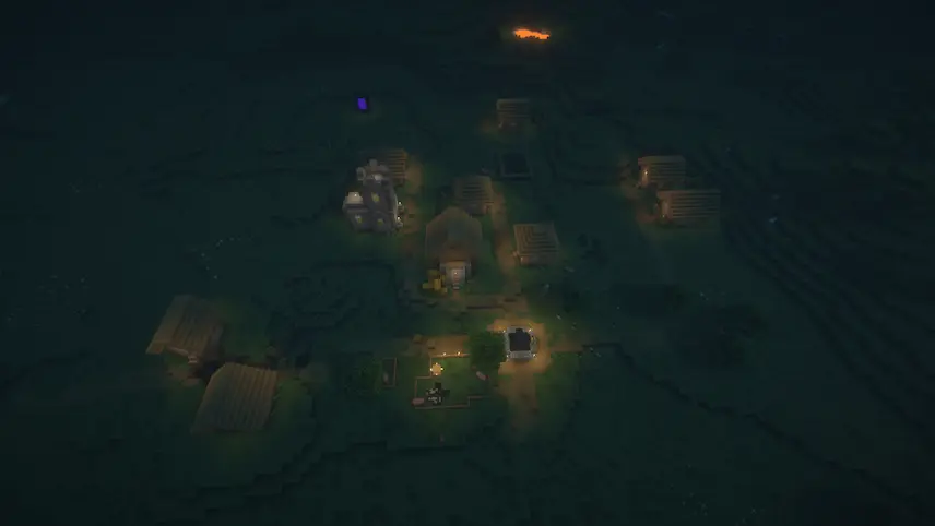 BSL Shaders comapare 4