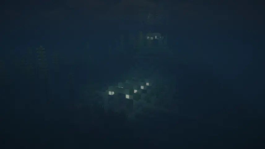 BSL Shaders comapare 6