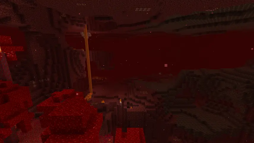 vanilla Shaders comapare 8
