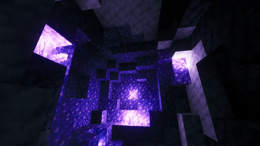 Kappa Shaders comparison light