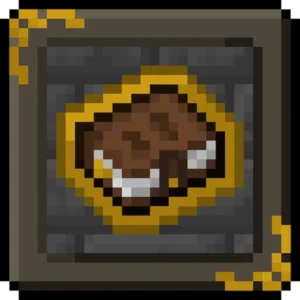 STONEBORN Minecraft Resource Pack
