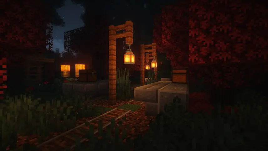 lantern