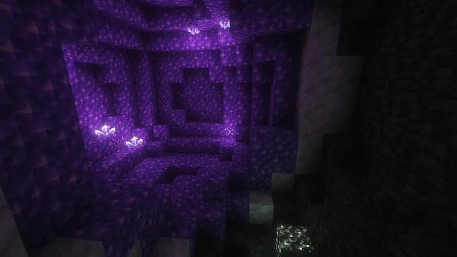 Solas Shaders compare Light