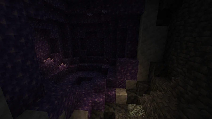vanilla Shaders compare Light