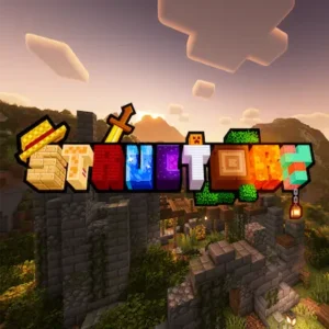 Structory Minecraft Mod 1.21.11, 1.20.6, 1.19.4, 1.18.2 Structory Minecraft Mod