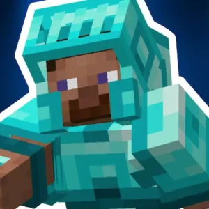 Armory Conglomery Minecraft Resource Pack
