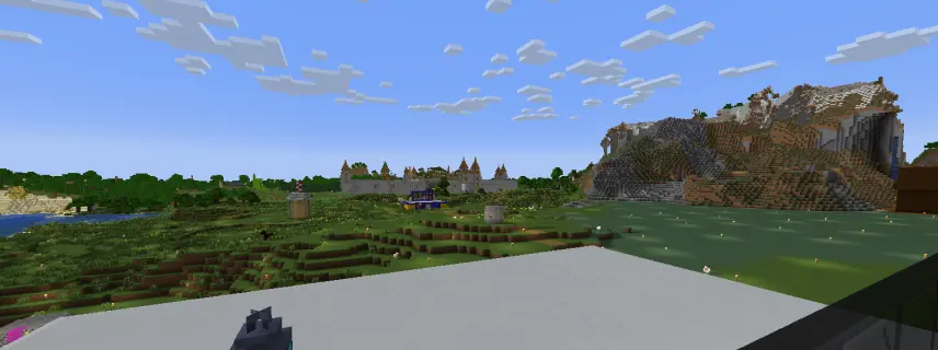 Best Vanilla Shaders banner