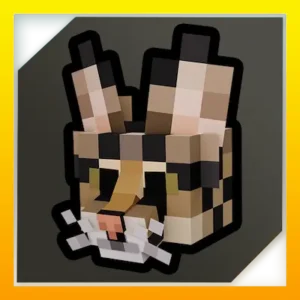 Better Cats Minecraft Resource Pack