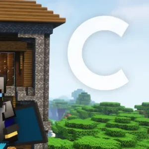 Celesta Minecraft Resource Pack PvP