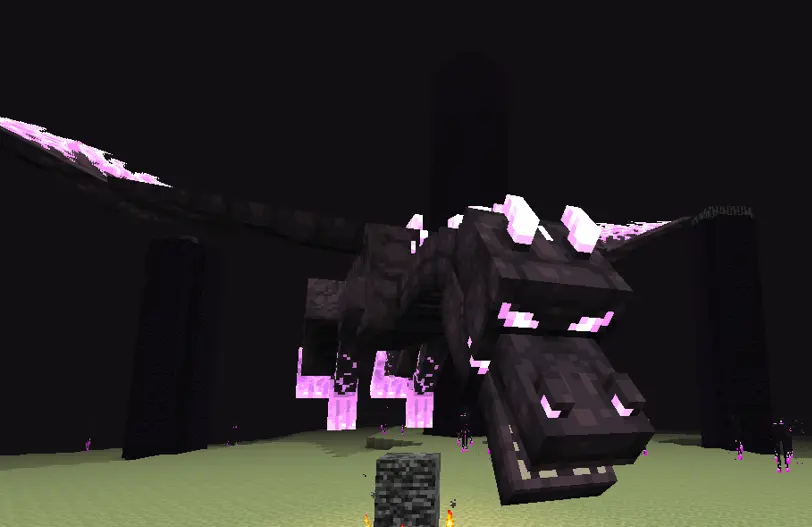 ender dragon