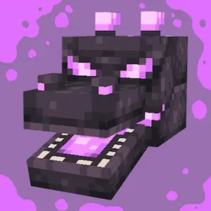 Ender Dragon Revamp Minecraft Resource Pack