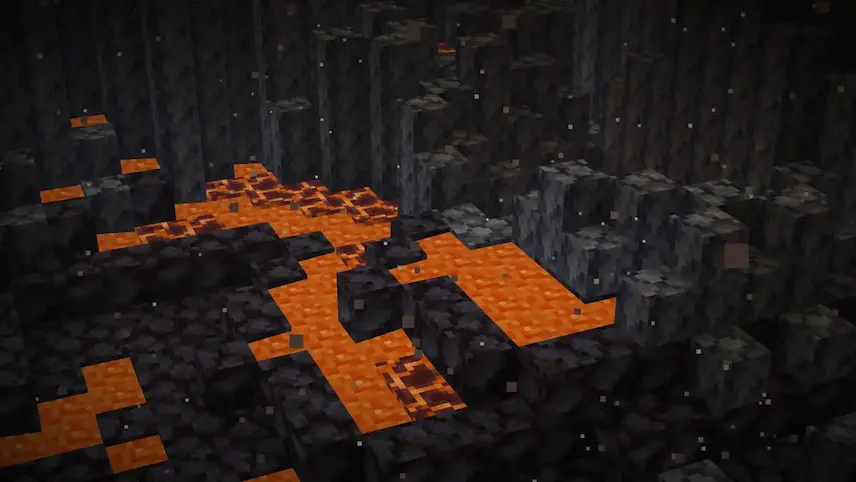 nether