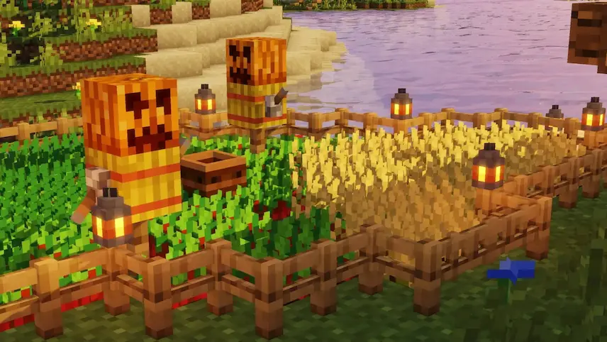 farm
