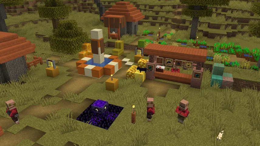 village