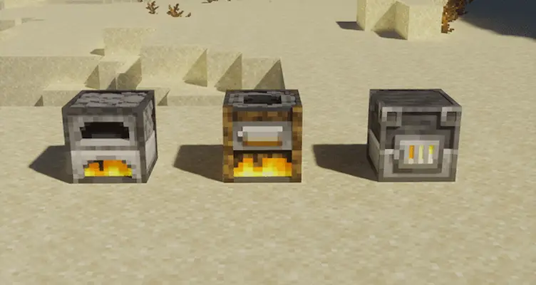 furnaces