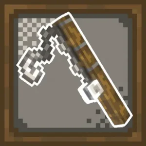 Fishing Rod 3D Minecraft Resource Pack