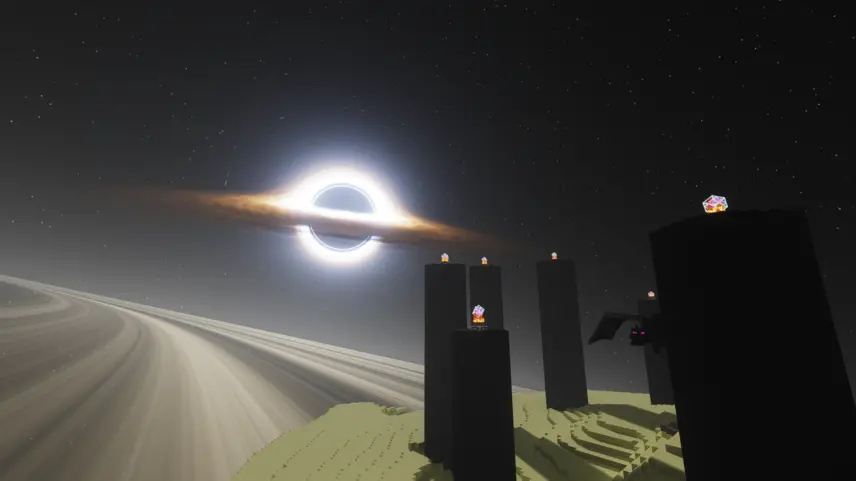 IterationT Shaders compare 7