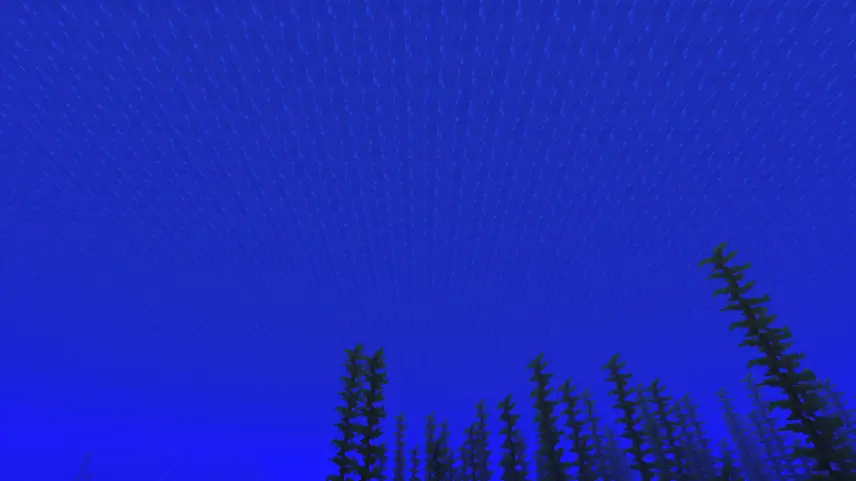 vanilla Shaders compare 3
