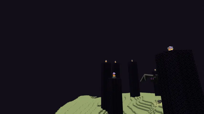 vanilla Shaders compare 7