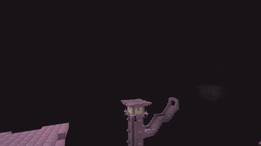 vanilla Shaders compare 5