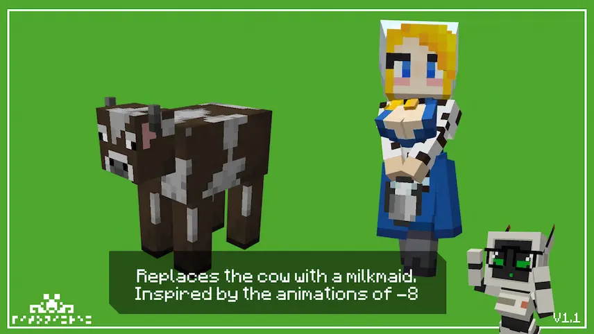 replace cow