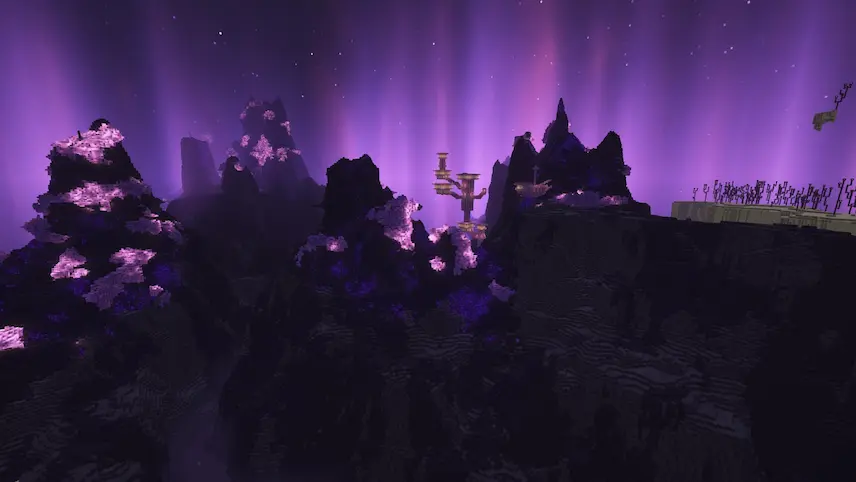 end island